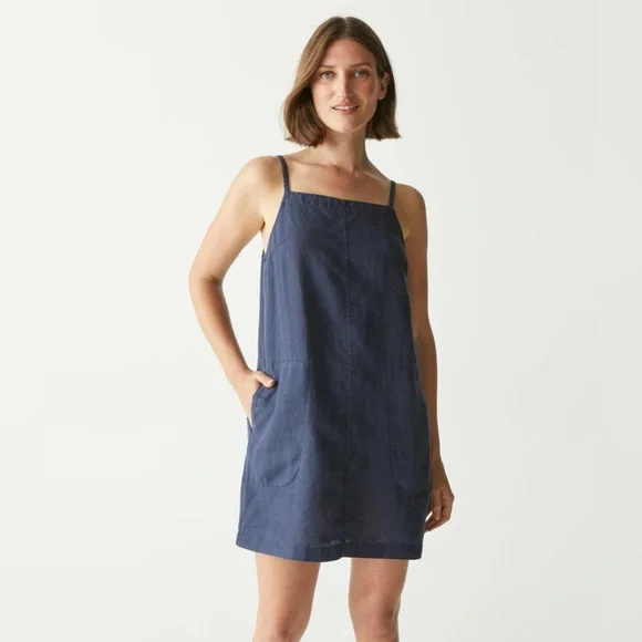 chinese dress ladies Amazon.com: Michael Stars Womens Gracie Linen Shirt US Small, Field,  Relaxed Long Sleeve : Clothing, Shoes & Jewelry